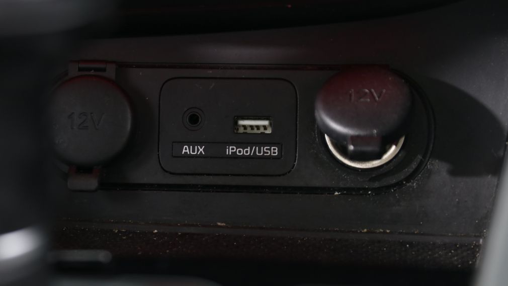 2015 Kia Optima EX LUXURY GR ELECT CUIR TOIT NAV MAGS CAM RECUL #20