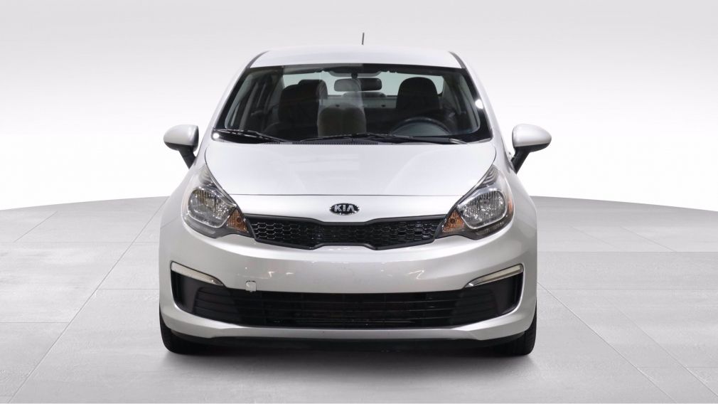 2016 Kia Rio LX AUTO A/C GR ELECT BLUETOOTH #2