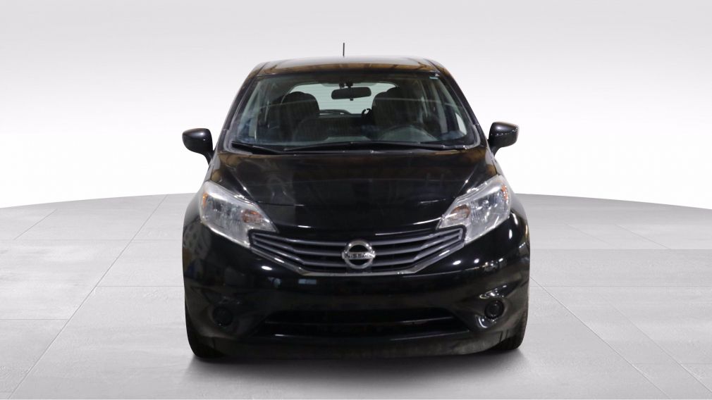 2016 Nissan Versa Note SV AC GR ELECT BLUETOOTH CAMERA DE RECUL #2