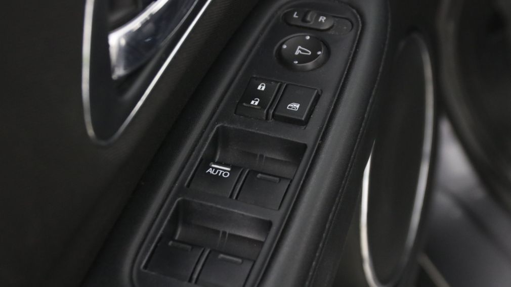 2016 Honda HR V EX AWD A/C TOIT MAGS CAM RECUL BLUETOOTH #11