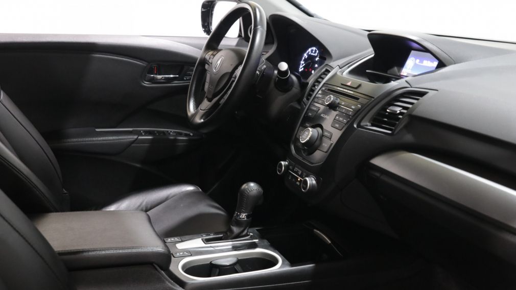 2018 Acura RDX AWD AUTO A/C GR ÉLECT CUIR TOIT MAGS CAM RECUL #24