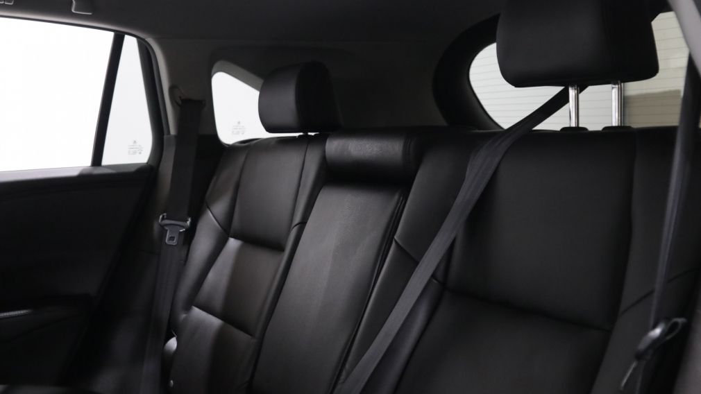2018 Acura RDX AWD AUTO A/C GR ÉLECT CUIR TOIT MAGS CAM RECUL #23