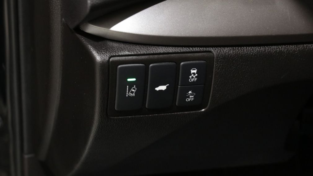2018 Acura RDX AWD AUTO A/C GR ÉLECT CUIR TOIT MAGS CAM RECUL #10