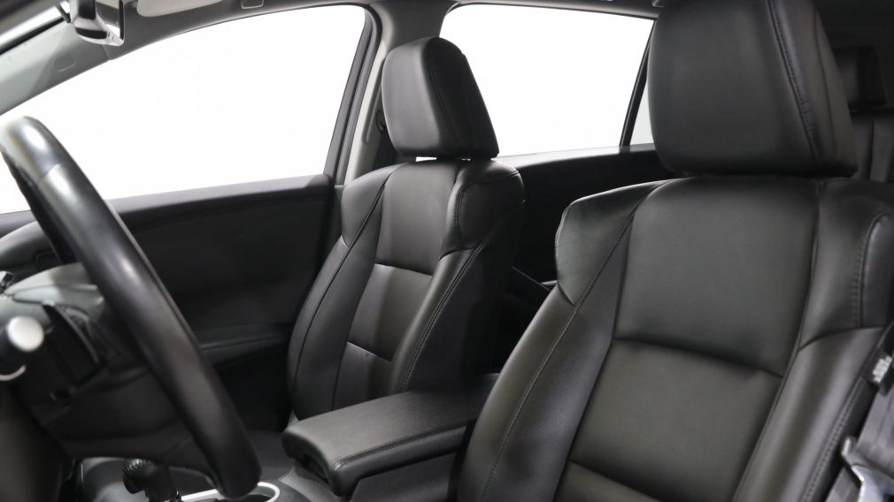 2018 Acura RDX AWD AUTO A/C GR ÉLECT CUIR TOIT MAGS CAM RECUL #9