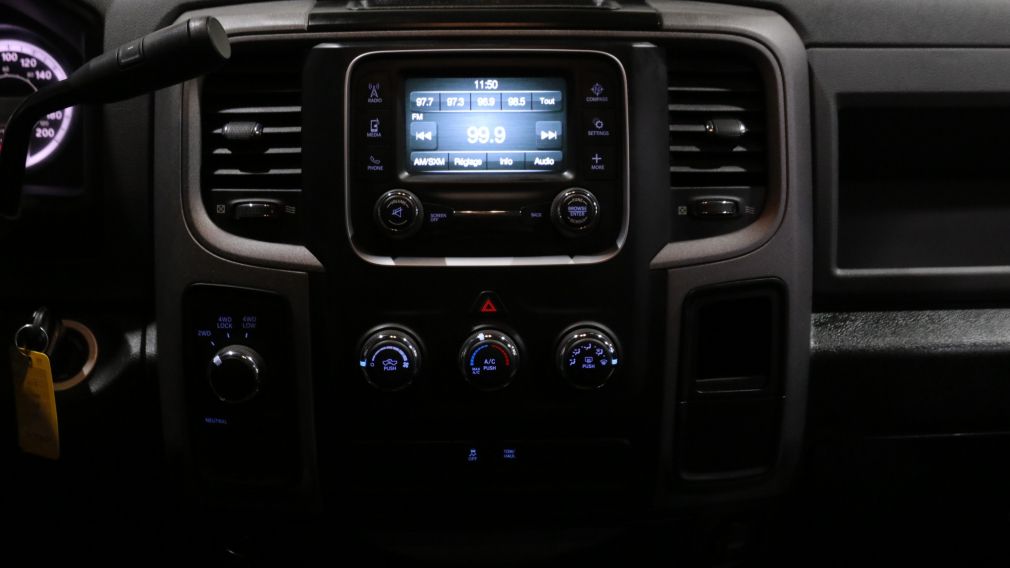 2017 Ram 1500 Express AUTO AC GR ELECT MAGS BLUETOOTH #16