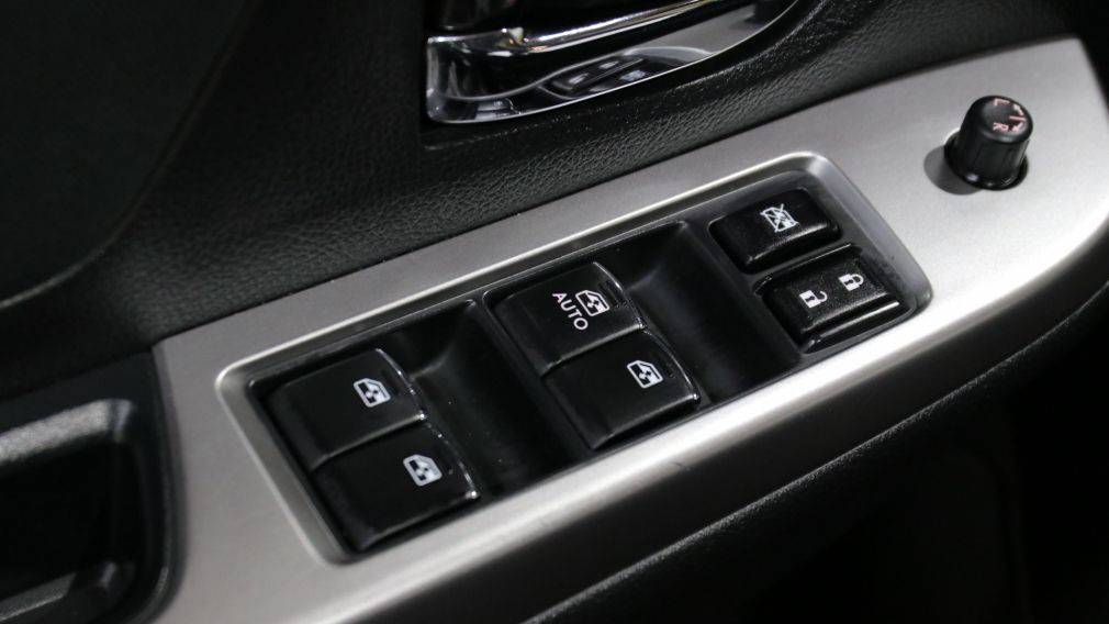 2016 Subaru Impreza 2.0i w/Sport Pkg AUTO AC GR ELECT BLUETOOTH #10