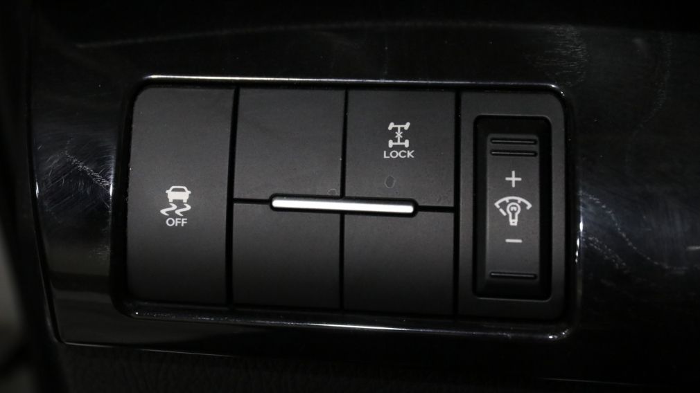 2015 Kia Sorento LX AUTO A/C GR ELECT MAGS AWD BLUETOOTH #20