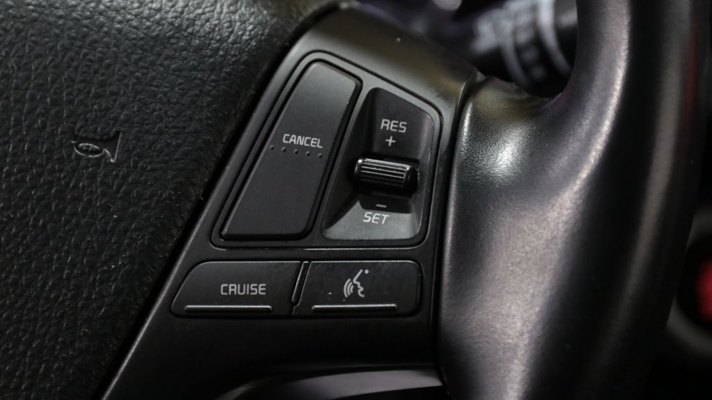 2015 Kia Sorento LX AUTO A/C GR ELECT MAGS AWD BLUETOOTH #18