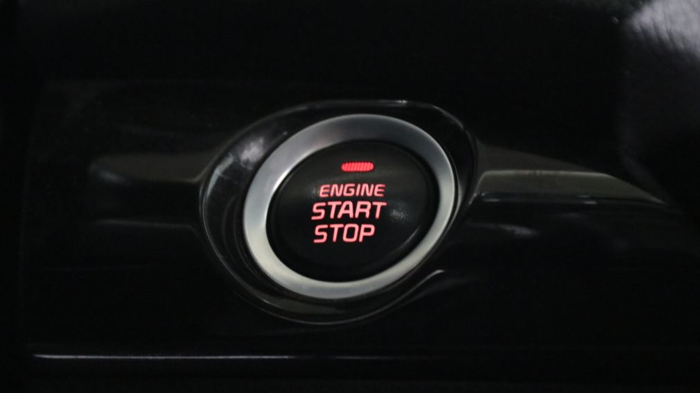 2015 Kia Sorento LX AUTO A/C GR ELECT MAGS AWD BLUETOOTH #17
