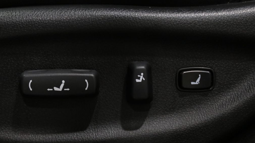 2015 Kia Sorento LX AUTO A/C GR ELECT MAGS AWD BLUETOOTH #11