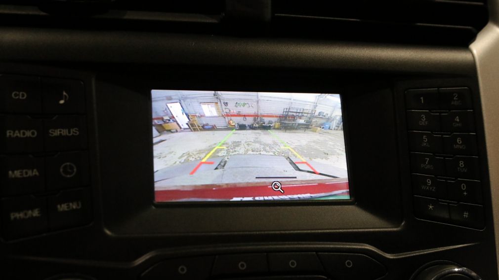 2015 Ford Fusion SE AUTO AC GR ELECT BLUETOOTH MAGS #14