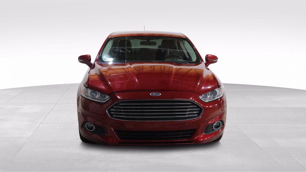 2015 Ford Fusion SE AUTO AC GR ELECT BLUETOOTH MAGS #2