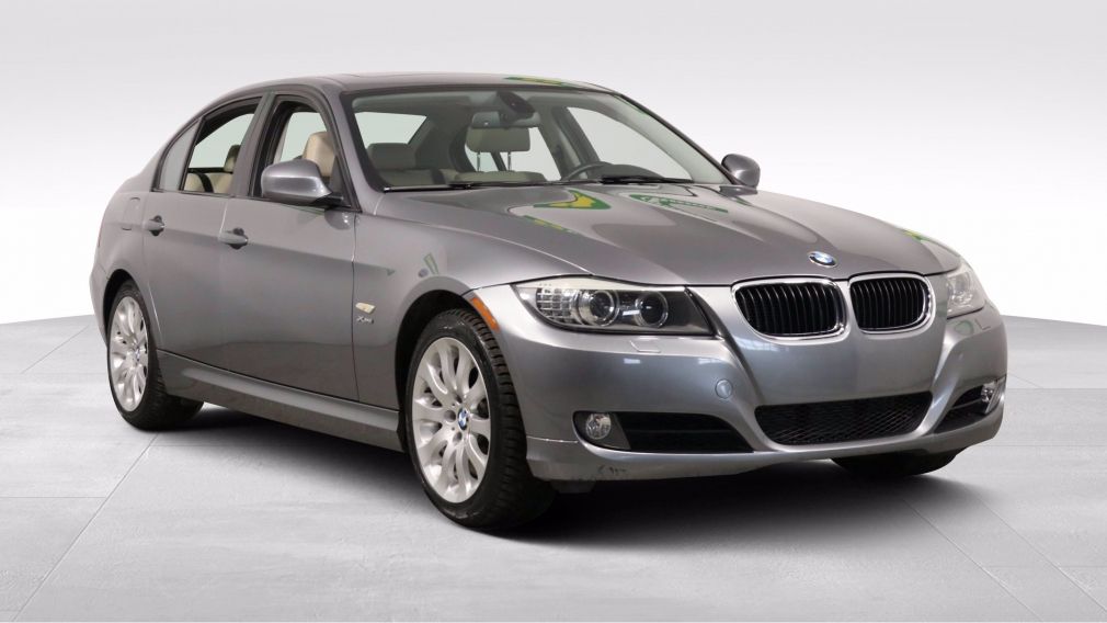 2011 BMW 328I 328i xDrive #0