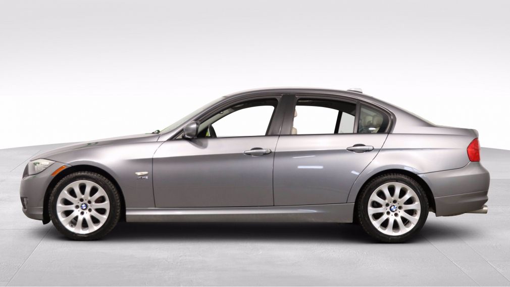 2011 BMW 328I 328i xDrive #3