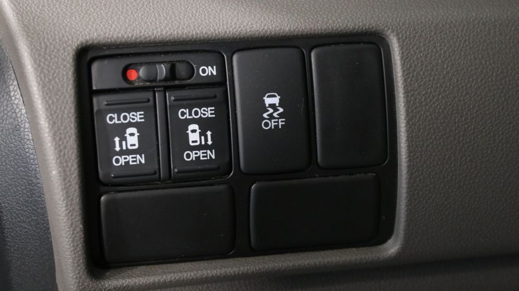 2017 Honda Odyssey EX AUTO A/C GR ELECT MAGS CAM RECUL BLUETOOTH #12