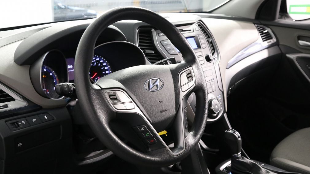 2016 Hyundai Santa Fe XL AUTO A/C GR ELECT MAGS BLUETOOTH #9