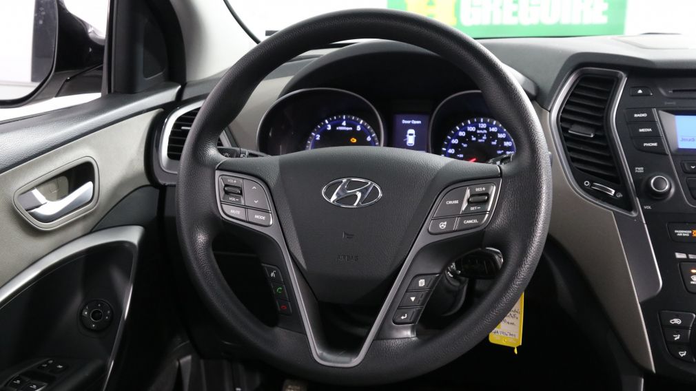 2016 Hyundai Santa Fe XL AUTO A/C GR ELECT MAGS BLUETOOTH #13