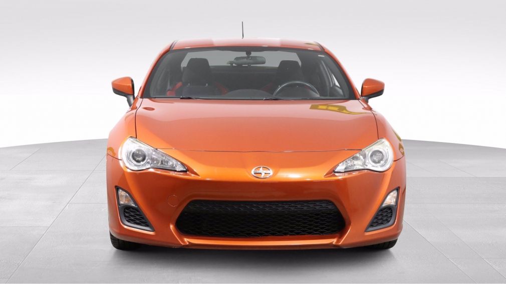 2013 Scion FR S MAN A/C MAGS BLUETOOTH #2