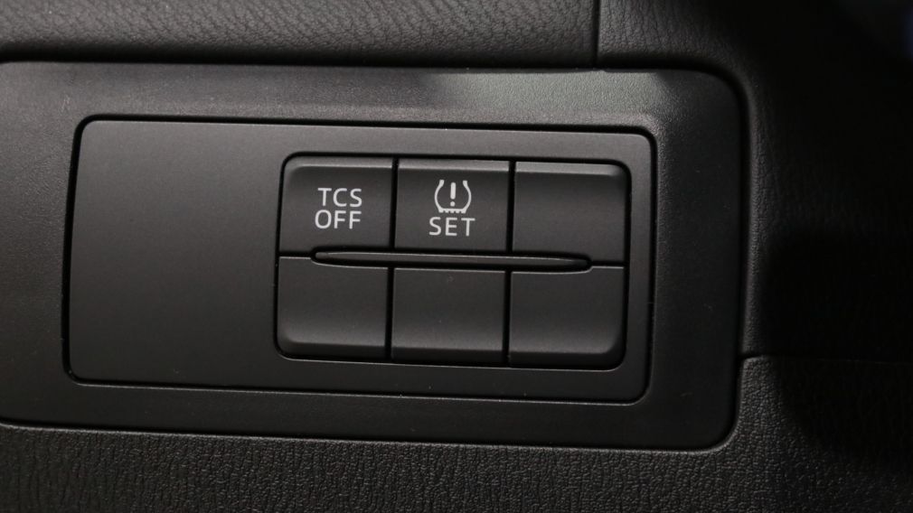 2016 Mazda CX 5 GX AUTO A/C GR ELECT AWD MAGS NAVIGATION CAMERA BL #19