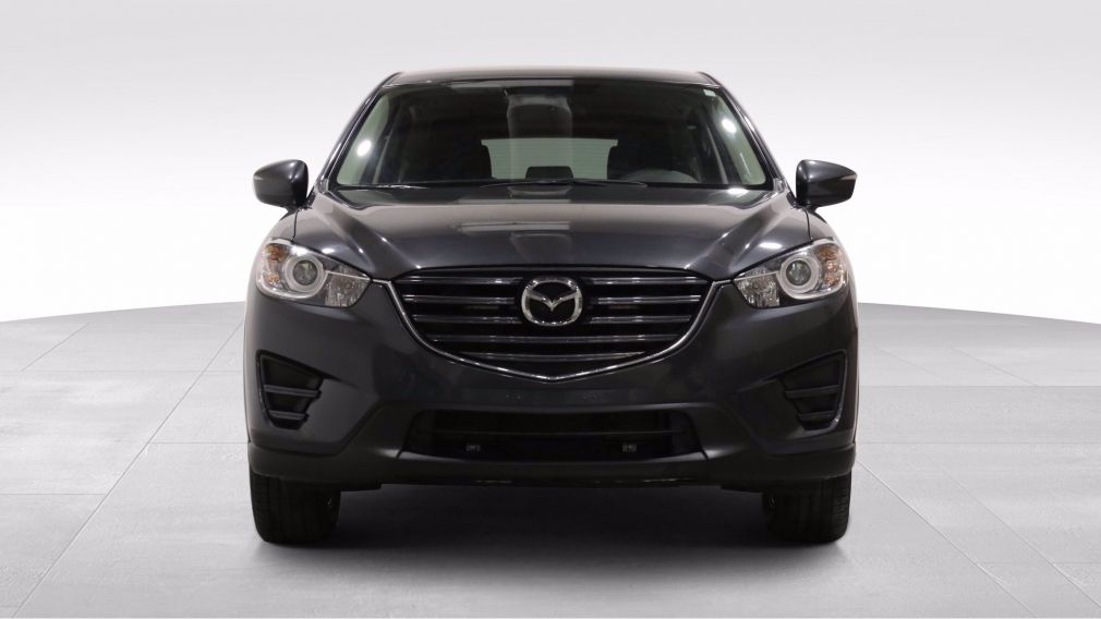 2016 Mazda CX 5 GX AUTO A/C GR ELECT AWD MAGS NAVIGATION CAMERA BL #2