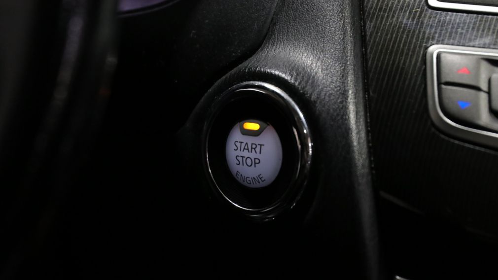 2016 Infiniti QX60 AWD AUTO AC GR ELEC MAGS TOIT CAM DE RECULE #21
