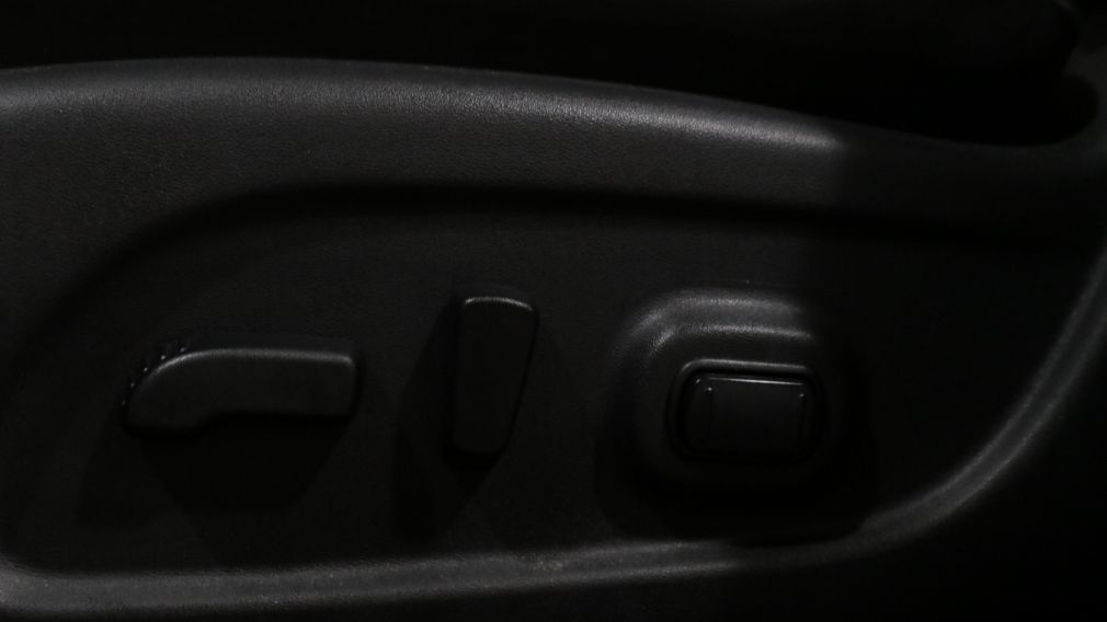 2016 Infiniti QX60 AWD AUTO AC GR ELEC MAGS TOIT CAM DE RECULE #11