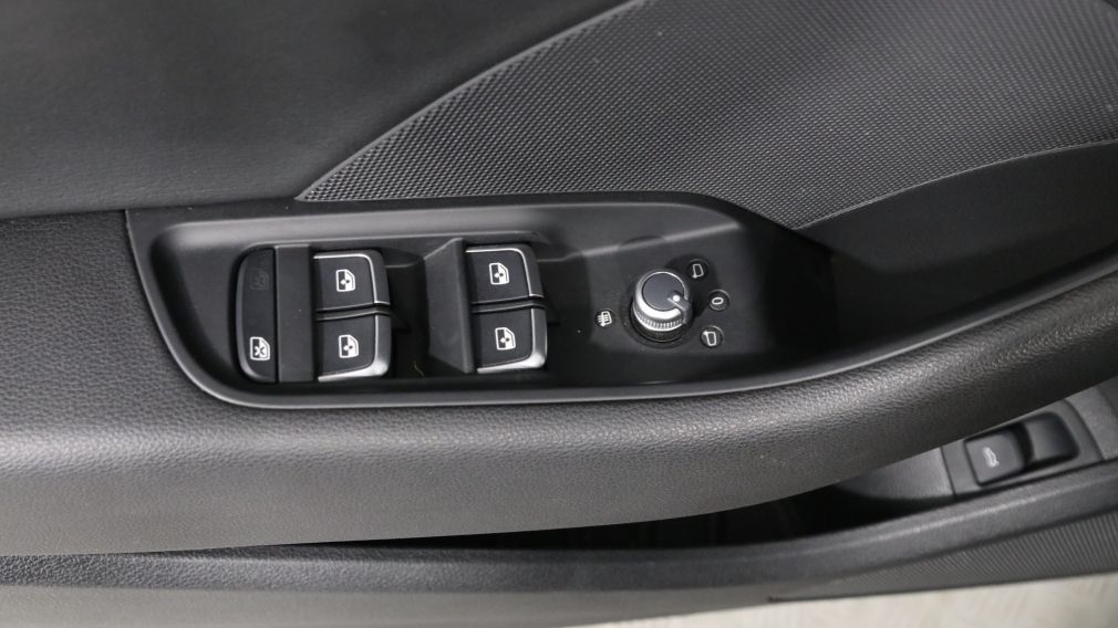 2017 Audi A3 2.0T TECHNIK QUATTRO A/C CUIR TOIT NAV MAGS #14