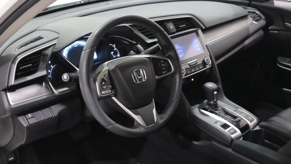 2016 Honda Civic EX AUTO A/C GR ELECT MAGS TOIT CAMERA BLUETOOTH #9