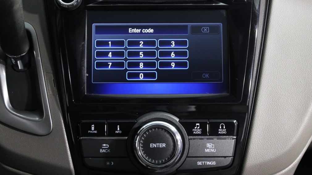 2016 Honda Odyssey EX-L DVD AUTO A/C CUIR TOIT MAGS CAM RECUL #18