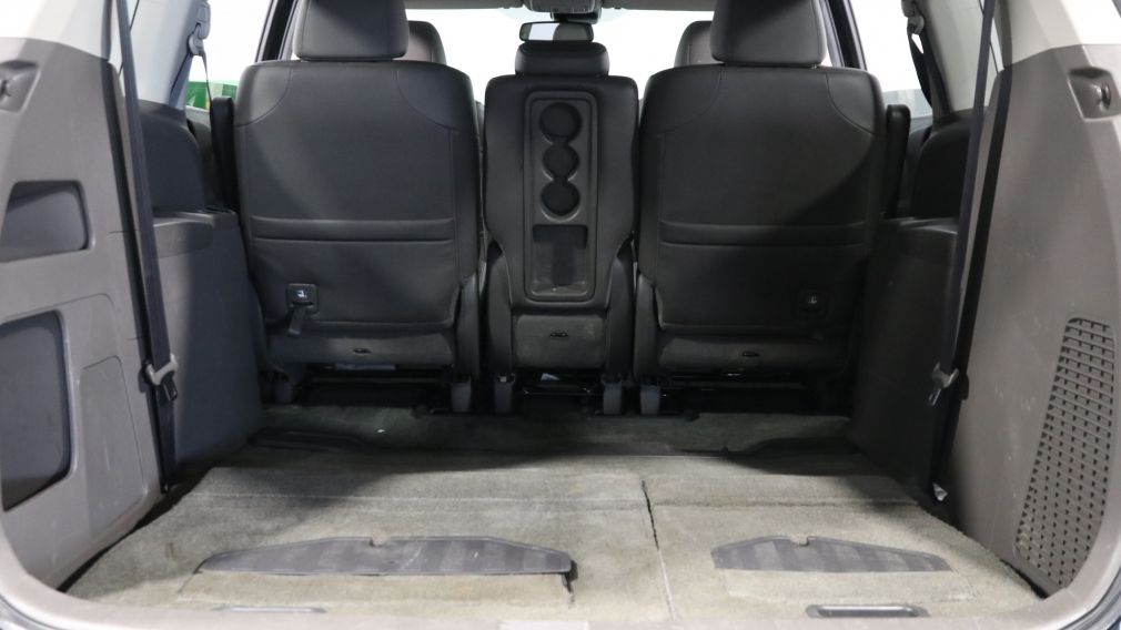 2016 Honda Odyssey EX-L DVD AUTO A/C CUIR TOIT MAGS CAM RECUL #32