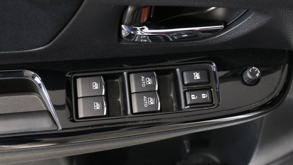 2019 Subaru WRX STI AWD A/C CUIR MAGS CAM RECUL BLUETOOTH #13