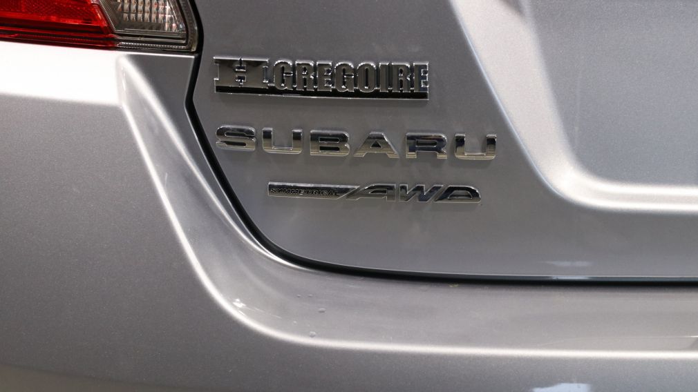 2019 Subaru WRX STI AWD A/C CUIR MAGS CAM RECUL BLUETOOTH #33
