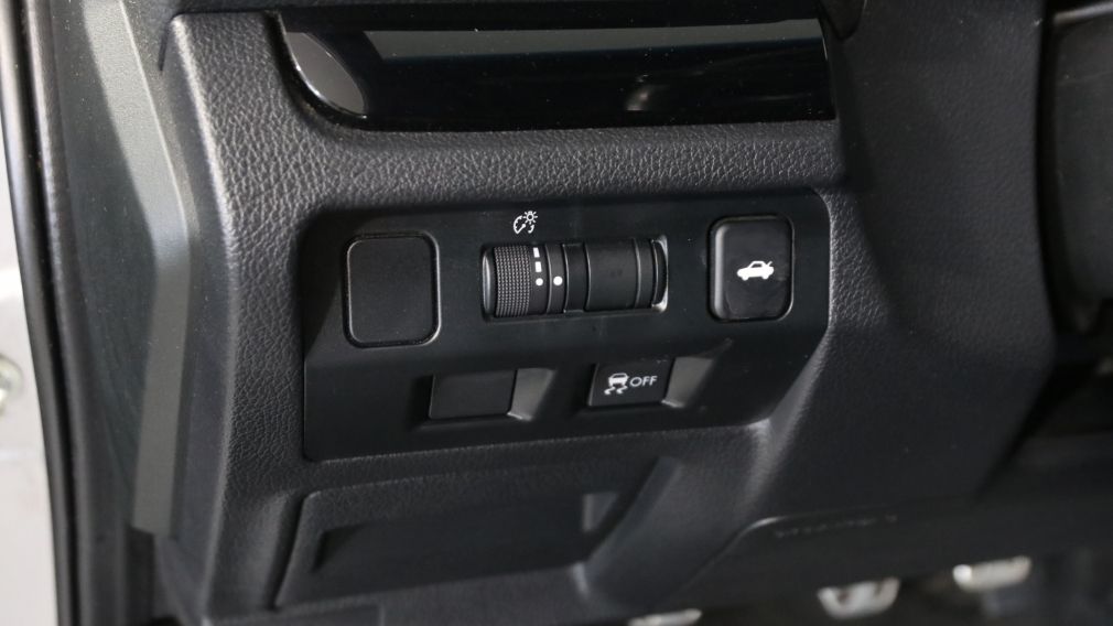 2019 Subaru WRX STI AWD A/C CUIR MAGS CAM RECUL BLUETOOTH #11
