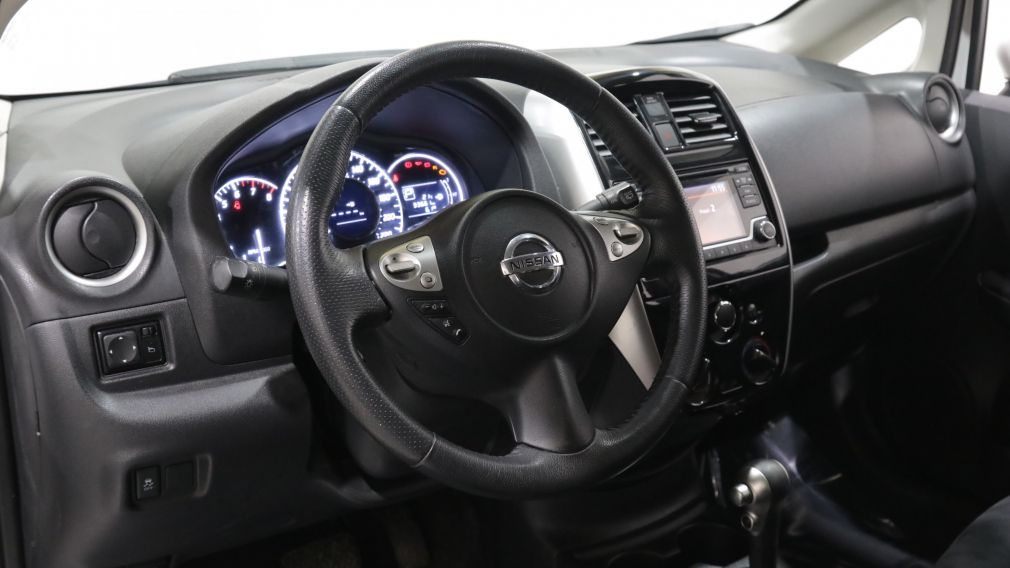 2015 Nissan Versa Note SR  AUTO A/C GR ELECT MAGS CAMERA BLUETOOTH #9