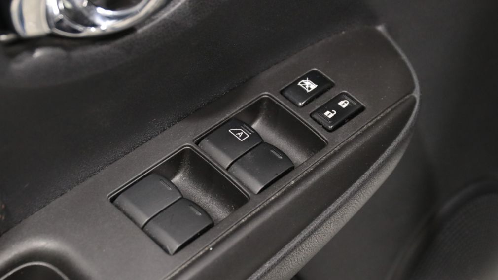 2015 Nissan Versa Note SR  AUTO A/C GR ELECT MAGS CAMERA BLUETOOTH #11