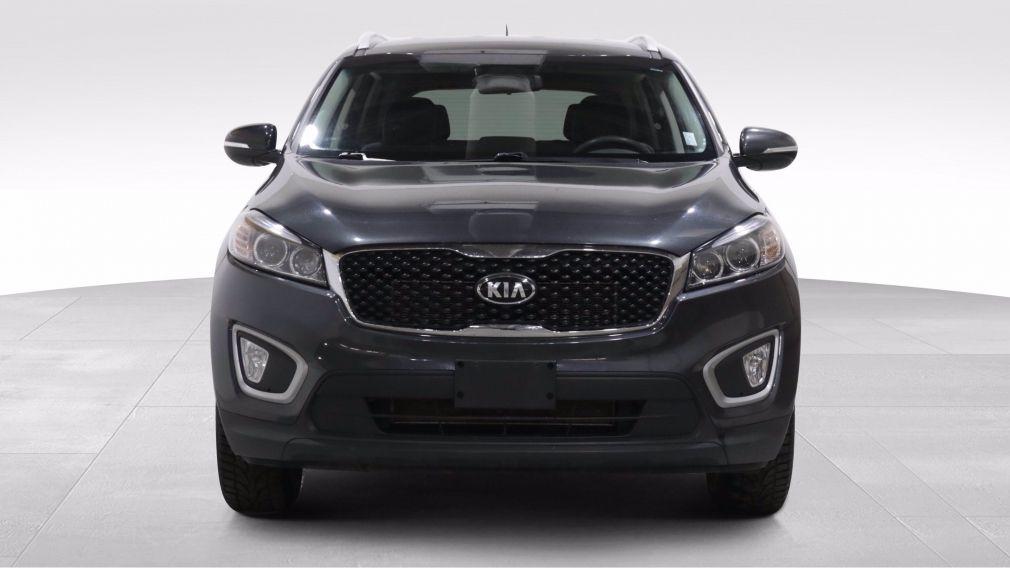 2018 Kia Sorento LX AUTO A/C GR ELECT MAGS AWD CAMERA BLUETOOTH #1