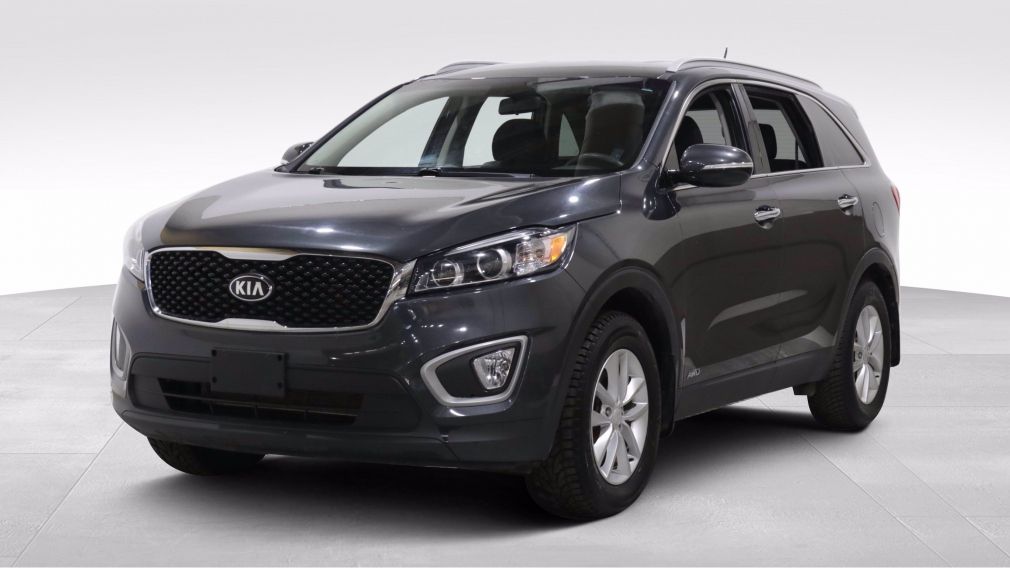 2018 Kia Sorento LX AUTO A/C GR ELECT MAGS AWD CAMERA BLUETOOTH #2