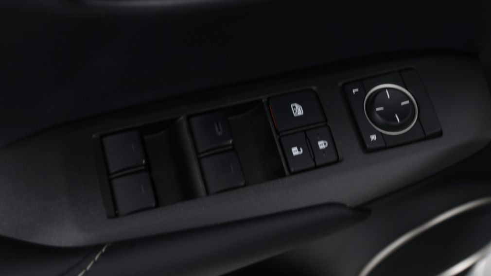 2017 Lexus NX 200T AWD A/C CUIR MAGS CAM RECUL BLUETOOTH #12