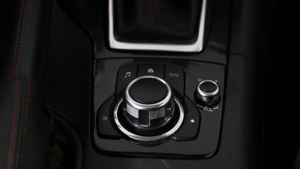 2014 Mazda 3 GT-SKY AUTO A/C TOIT NAV MAGS CAM RECUL BLUETOOTH #16