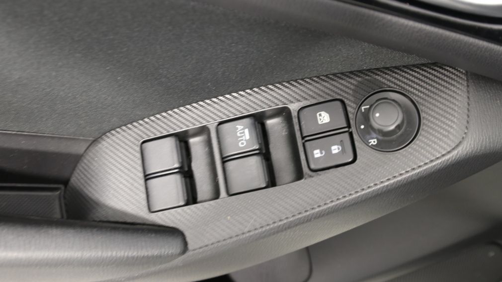 2014 Mazda 3 GT-SKY AUTO A/C TOIT NAV MAGS CAM RECUL BLUETOOTH #11
