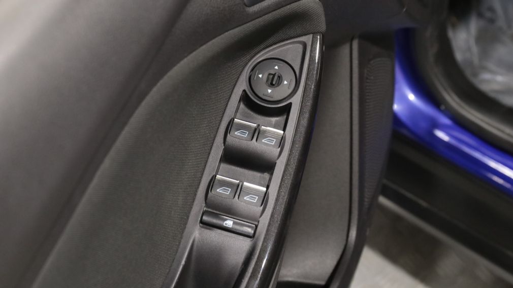 2015 Ford Focus TITANIUM AUTO A/C CUIR TOIT NAV CAMERA RECUL #11