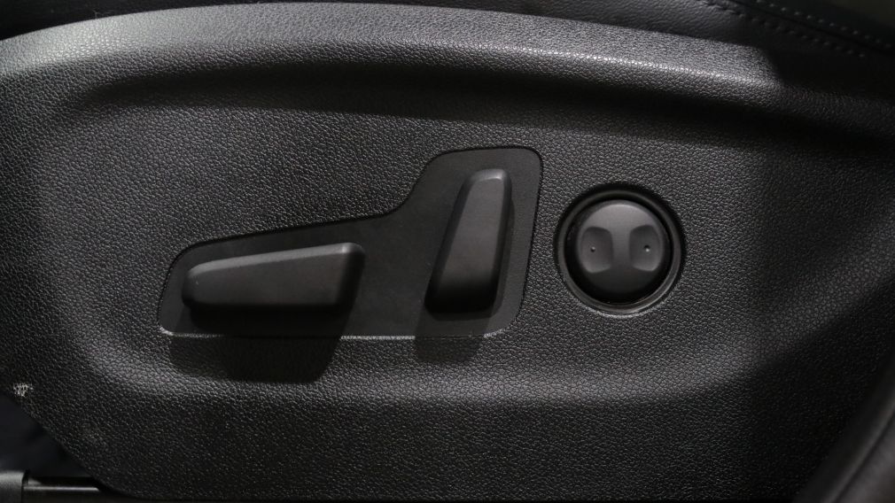 2019 Kia Sorento EX 2.4 AUTO A/C GR ELECT MAGS CUIR CAMERA 7 PASSAG #12