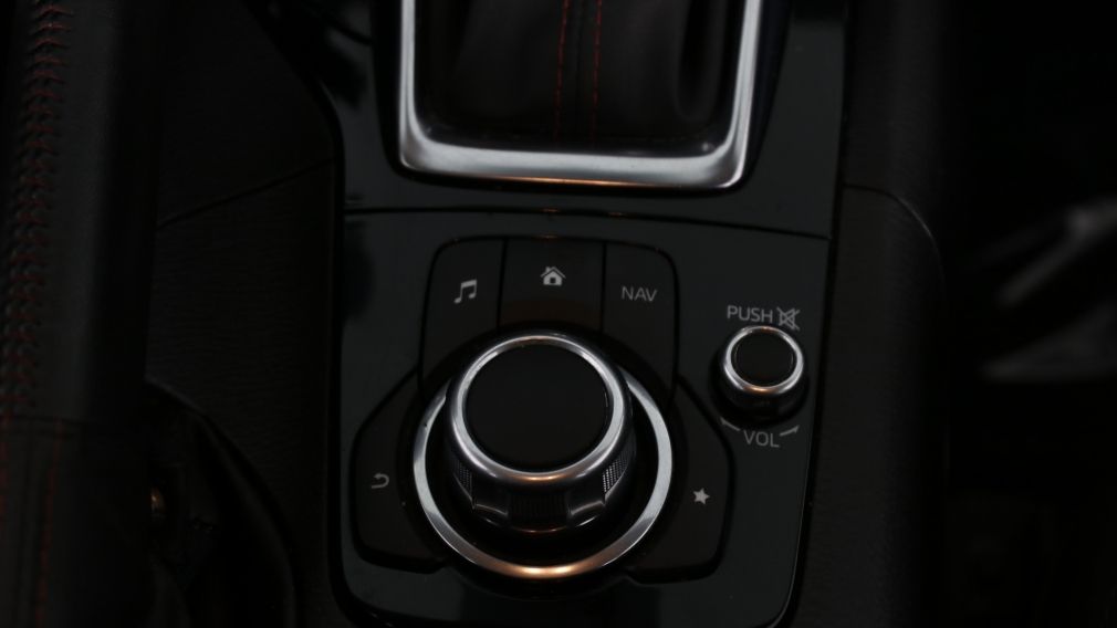 2016 Mazda 3 GS AUTO A/C GR ELECT MAGS CAM RECUL BLUETOOTH #13