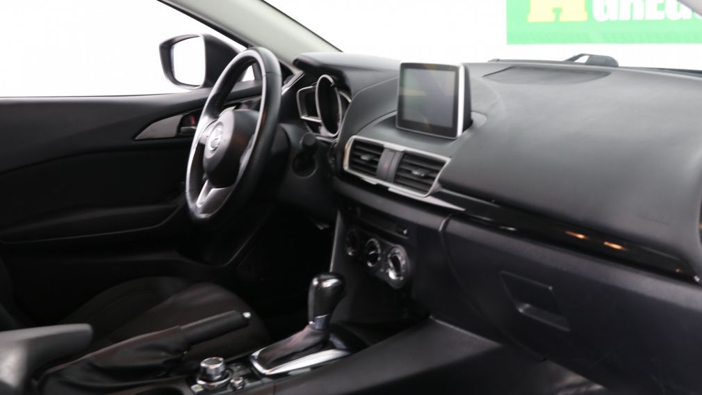 2016 Mazda 3 GS AUTO A/C GR ELECT MAGS CAM RECUL BLUETOOTH #18