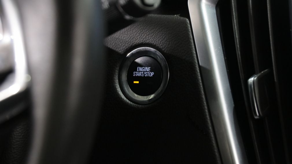 2016 Cadillac SRX PREMIUM AWD A/C CUIR TOIT NAV MAGS CAM RECUL #18