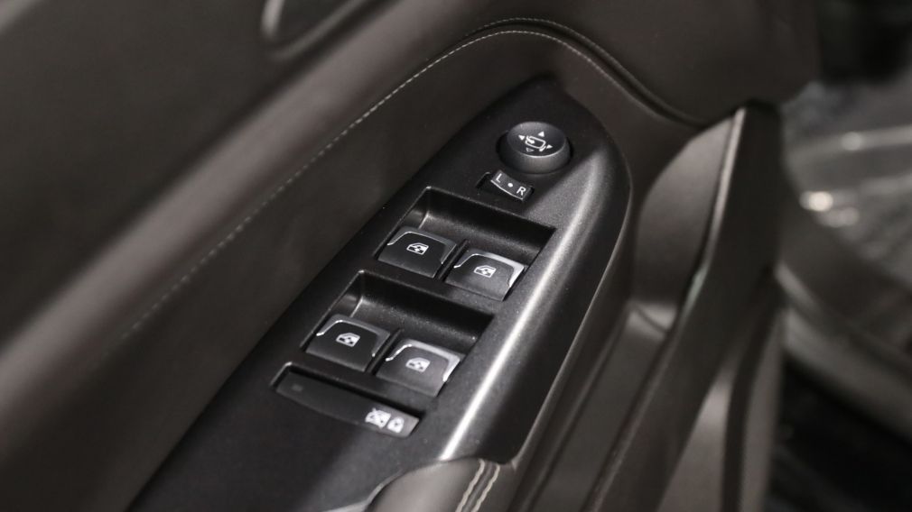 2016 Cadillac SRX PREMIUM AWD A/C CUIR TOIT NAV MAGS CAM RECUL #11