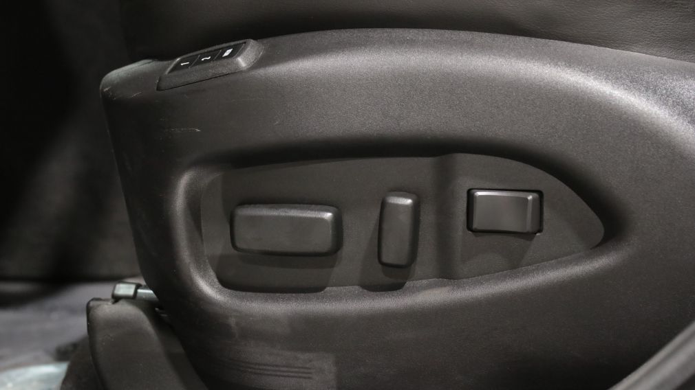 2016 Cadillac SRX PREMIUM AWD A/C CUIR TOIT NAV MAGS CAM RECUL #12