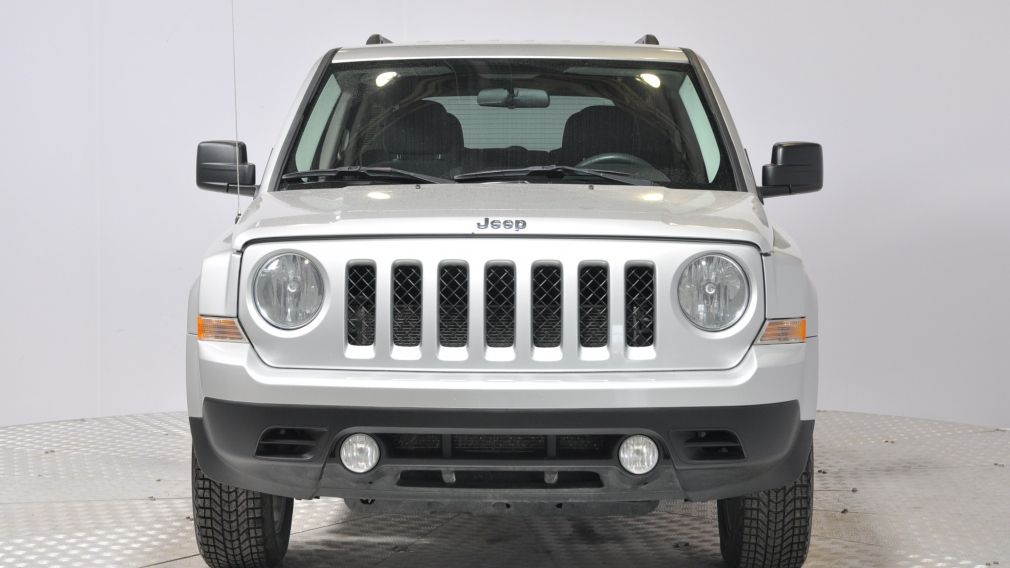 2014 Jeep Patriot NORTH A/C GR ELECT MAGS BAS KILO #1