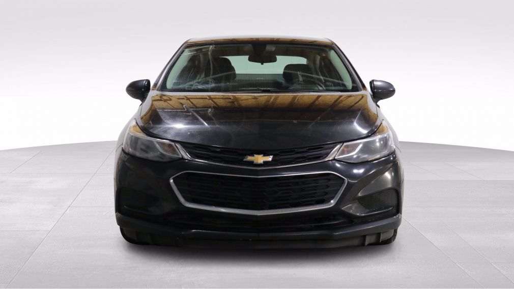 2017 Chevrolet Cruze LT AUTO AC GR ELECT BLUETOOTH #2