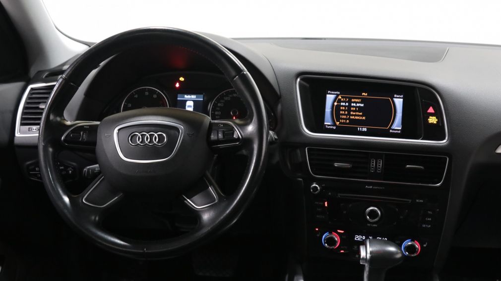 2016 Audi Q5 2.0T PROGRESSIV QUATTRO A/C CUIR TOIT MAGS #15